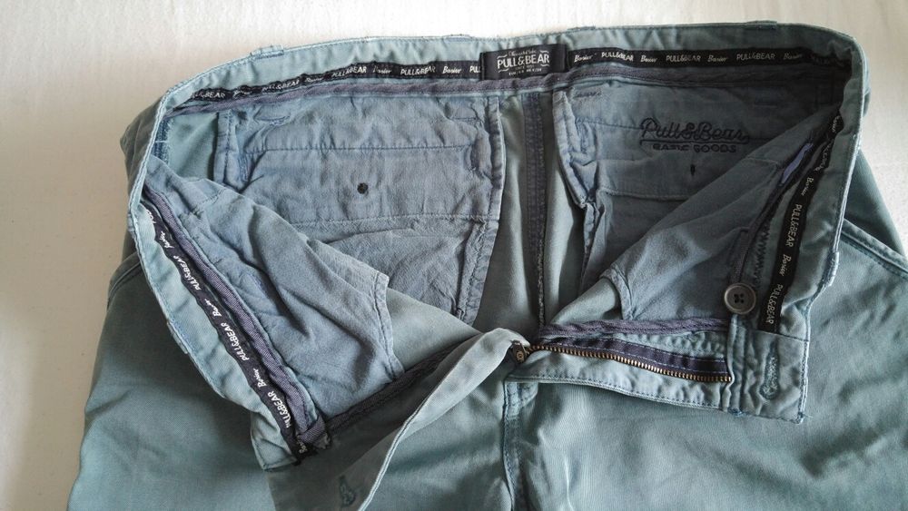 Pantaloni Pull&Bear
