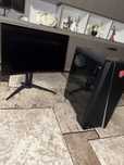 PC Gaming, ryzen 7 PRO 5750G , gtx 1650, 32GB RAM.