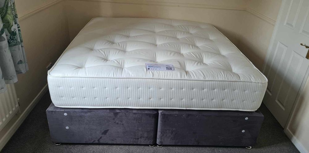 Pat super king size