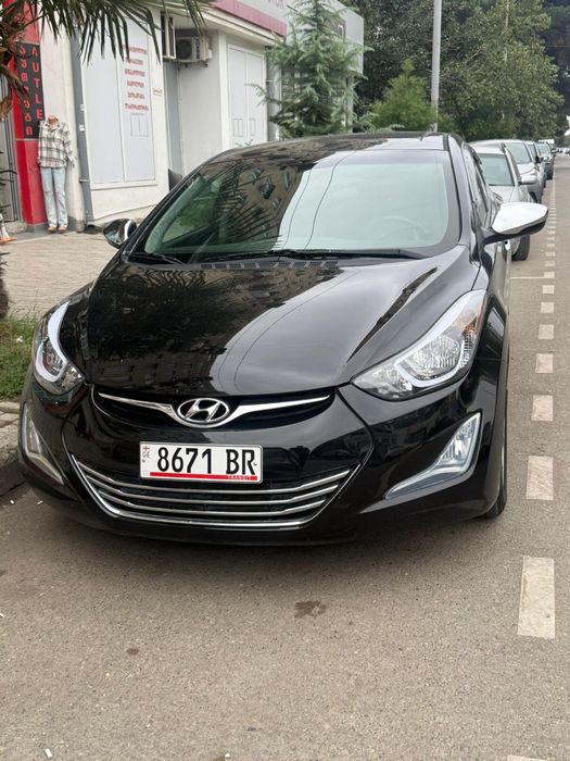 Продам Хюндай Элантра