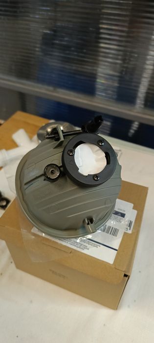 Toyota rav4 десен ляв халоген