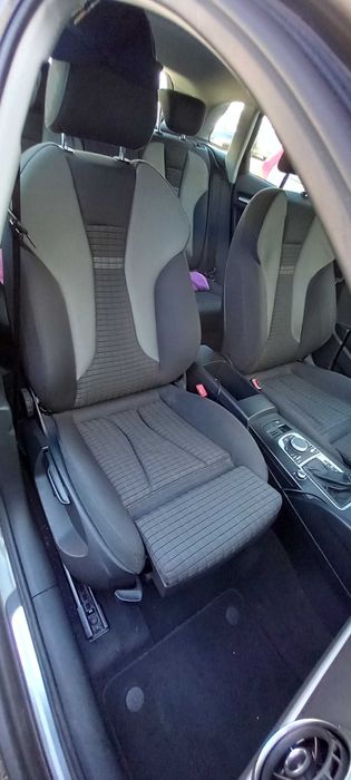 Audi A3 Automat 1.4 tfsi