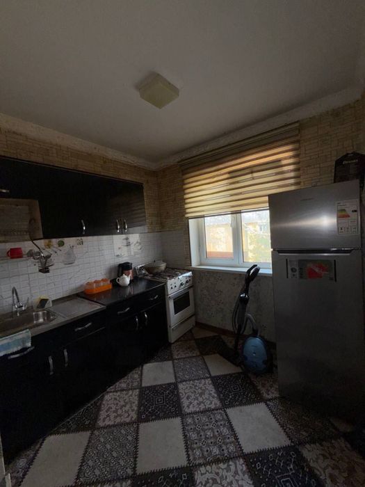 Fargona shahar tensniykort yonida