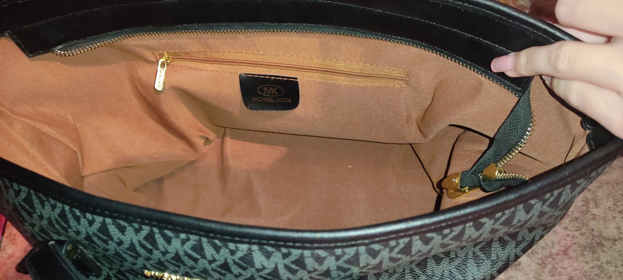 Сумка Michael Kors
