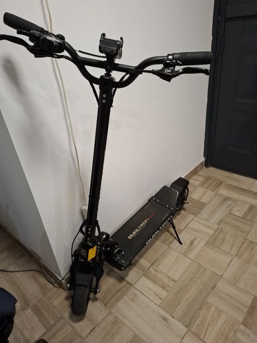 Trotineta Dualtron mini