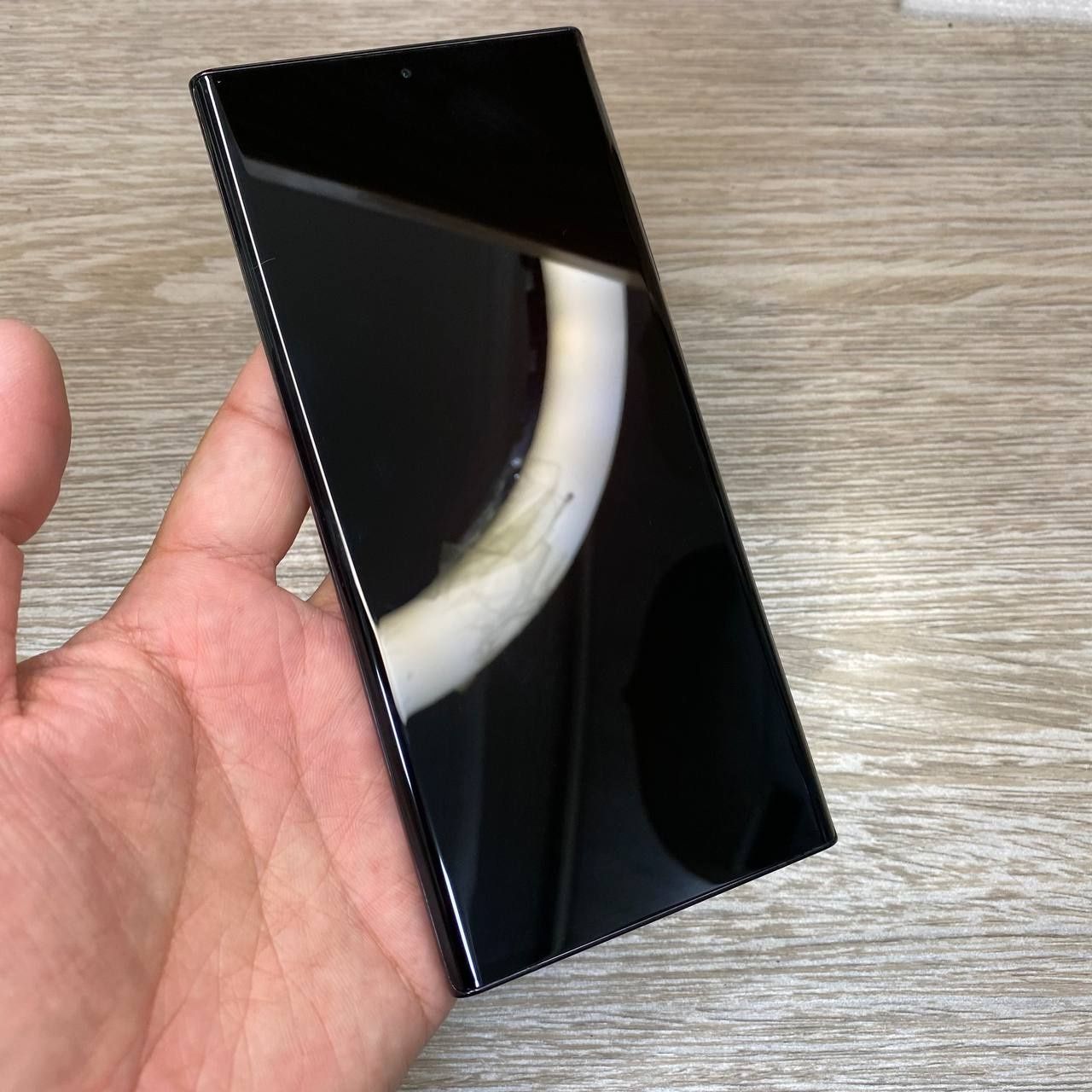 Samsung Galaxy Note 20Ultra 5G