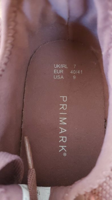 Adidași damă noi