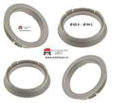Inele de centrare Ghidaj 63.3 - 54.1 Hyundai Kia Mazda, Suzuki, Toyota