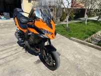 Kawasaki Versys 1000