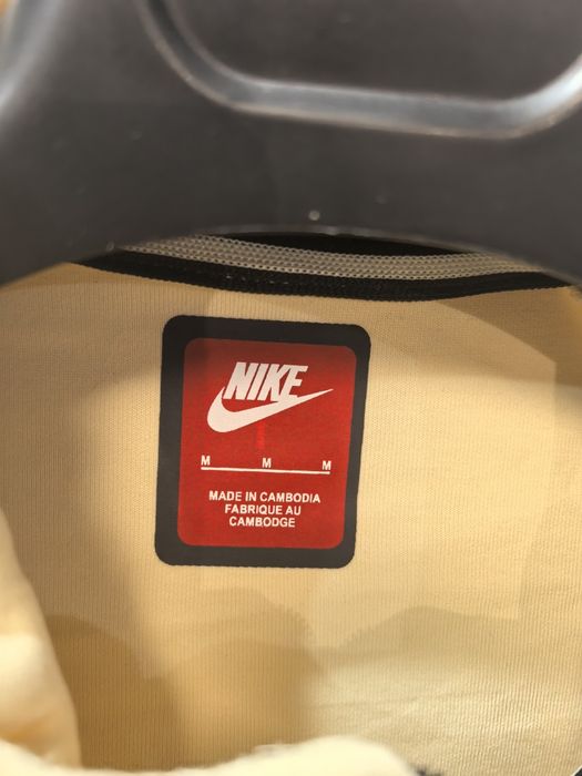 Nike Tech мъжки екип