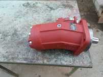 Pompa hidraulica F - Hidromotor F 125 A - F 110 A