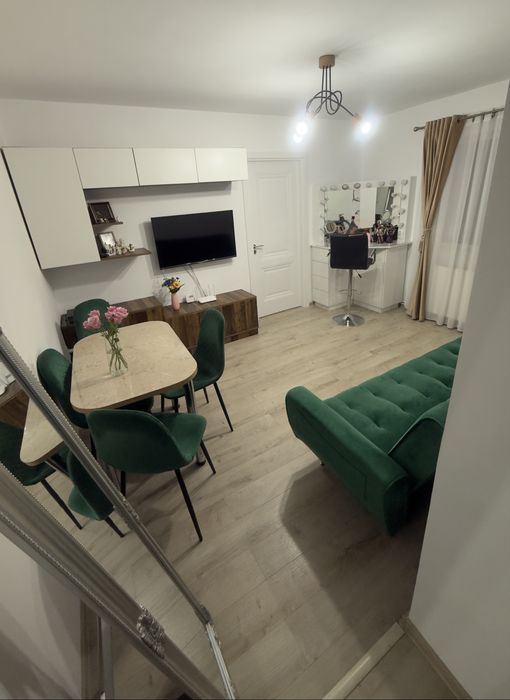 PF Vand apartament in Manastur (Aleea Padin) - 38 mp.