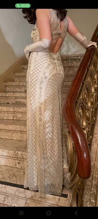 Rochie Vitange  miss selfridge