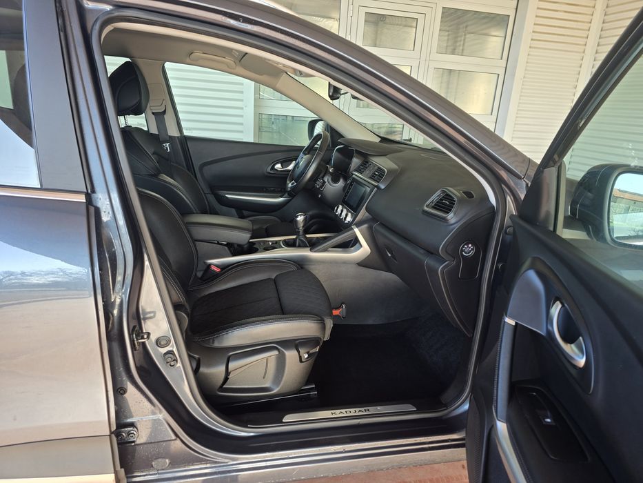 Vand Renault Kadjar an 2021