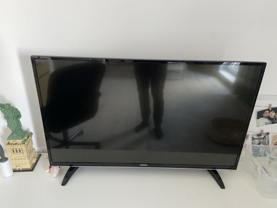 Vand Televizon Led Smart TV Horizon,109 cm, cod 43HL7330F,Ful HD