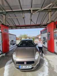 Fiat Punto 2009.