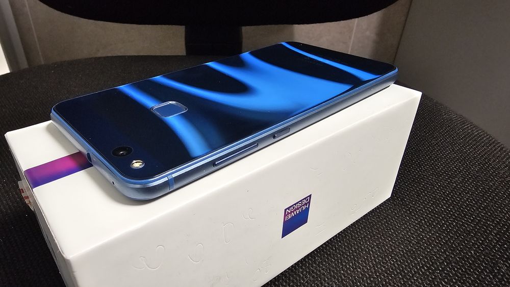 Huawei P 10 Lite
