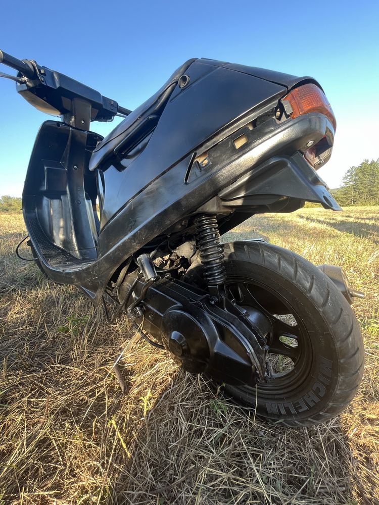 Suzuki sepia 70cc