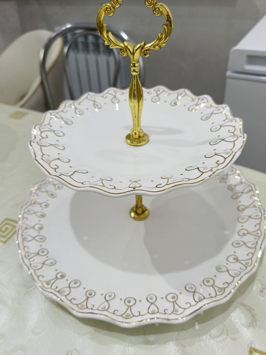 Чайные сервисы н