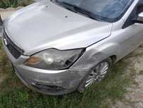 Vând urgent Ford Focus 1.6D