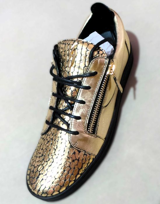 Guiseppe Zanotti Маратонки