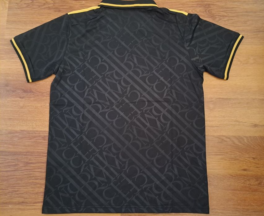 Фланелка Real Madrid размер М