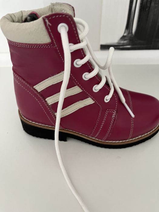 Отртопедическая обувь