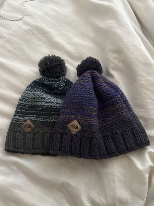 Шапка “The north face”