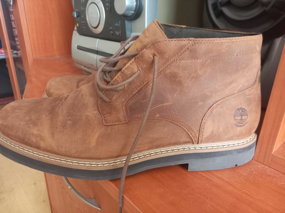 Тимбърленд мъжки боти