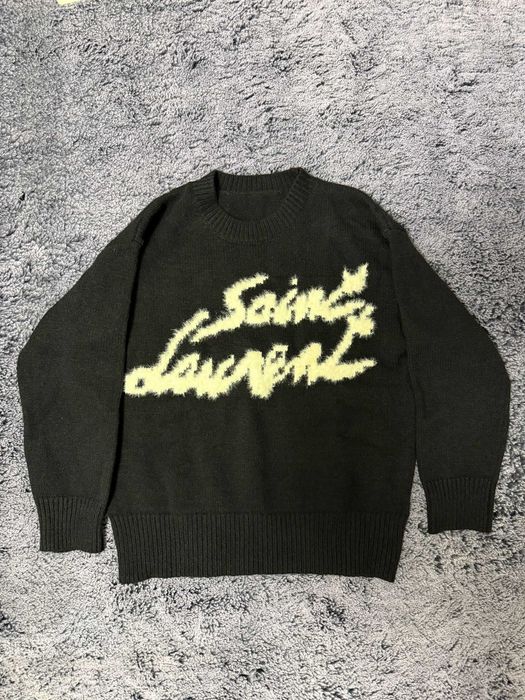 Pulover Saint Laurent