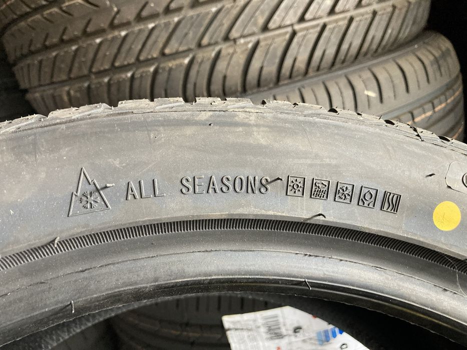 Anvelope all season NOI 245 40 18 Someseni