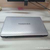 Ноутбук  Toshiba L750D-112