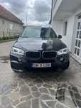 BMW x5 2017 3.0d X-Drive