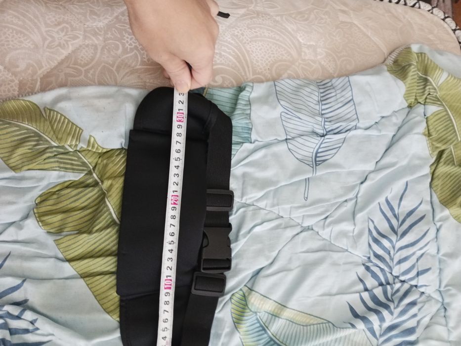 Сумка для бегать