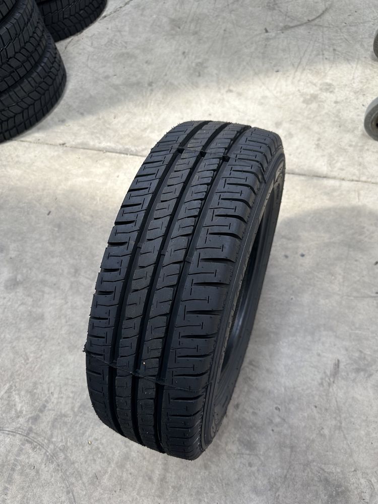 Anvelope Vara 205 65 R16c Eco Valiant Dot 2025