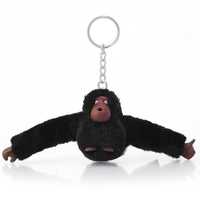 Kipling monkey брелки гориллы