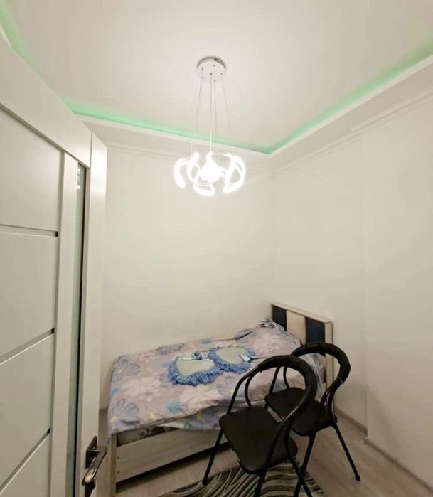 Yunusobod va Shaxriston metro bekati yonida kvartira_BEZMAKLER