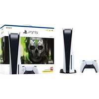 Vand ps5 disk edition + 2 controllere