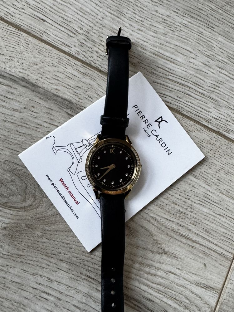 Часовник Pierre Cardin