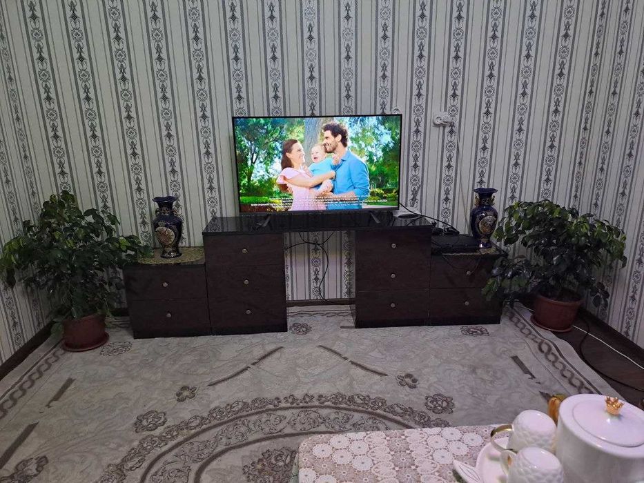 3 xonali uy Sergeli