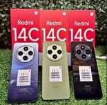 Redmi 14 C 16/256 8/128 12/128