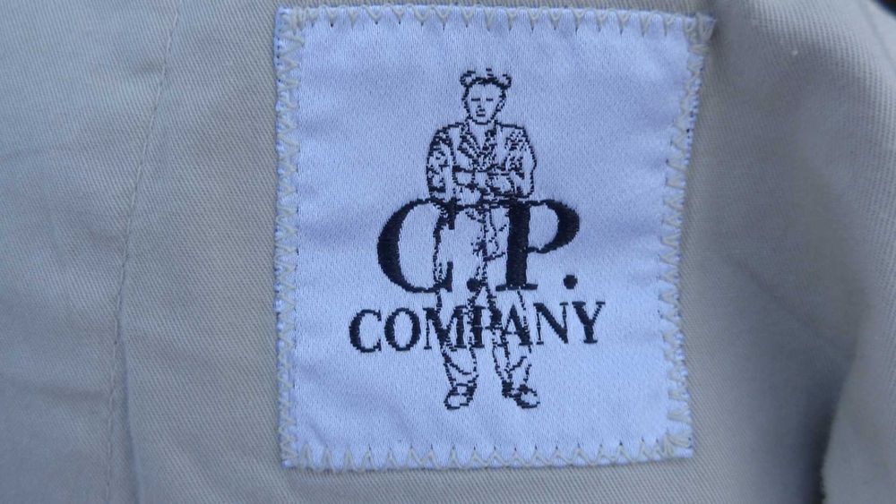 Pantaloni C.P.Company by Stone Island marimea 52