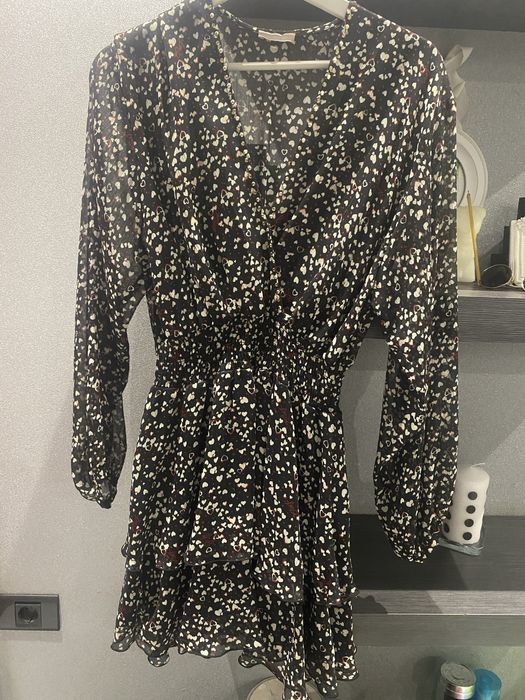 Страхотна рокля Liu Jo