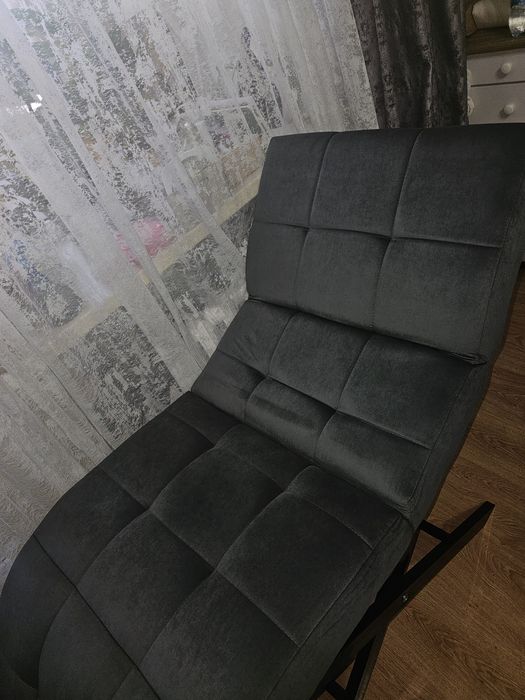 Кушетка анатомическая 125000