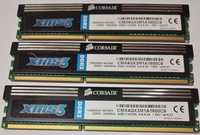 Corsair XMS3 4GB 1600MHz DDR3 RAM