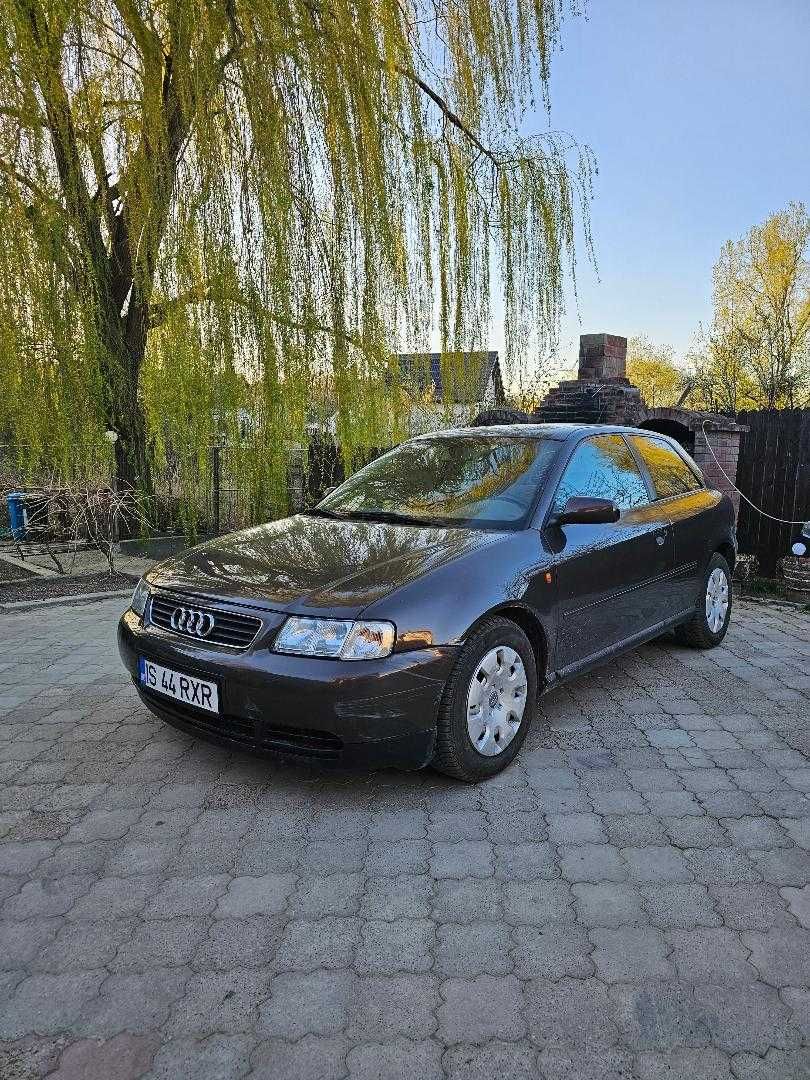 Vand Audi A 3  1.8