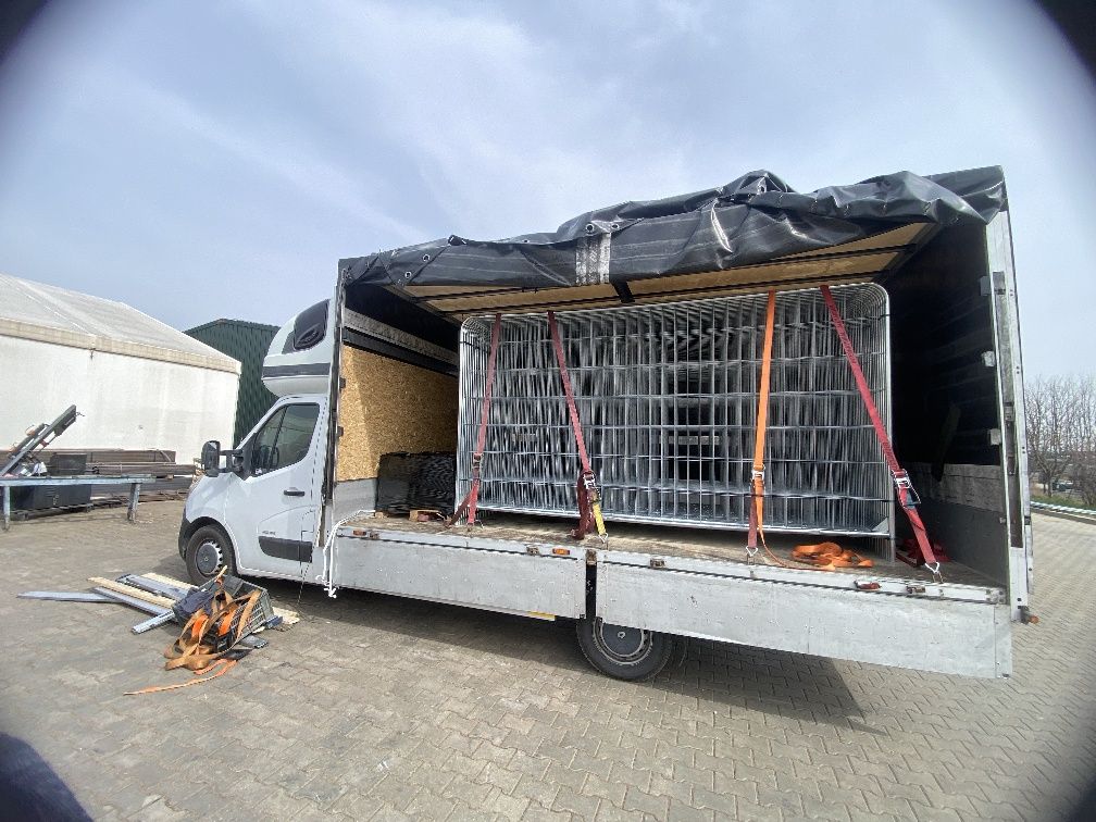 Renault Master 3 Motor defect