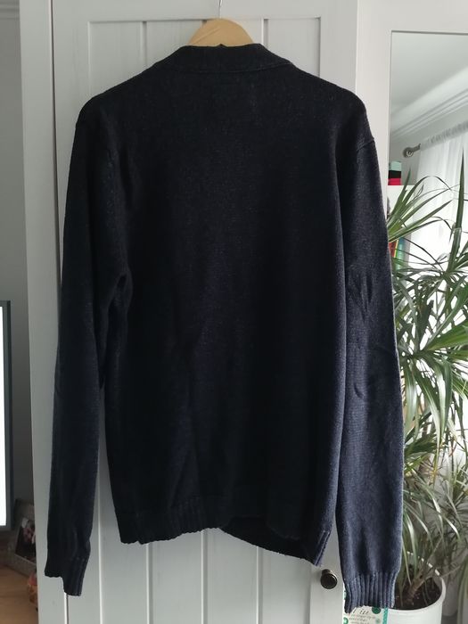 Cardigan Abercrombie Fitch