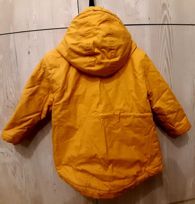 Geaca haina Reserved copii, marime 92, primavara toamna