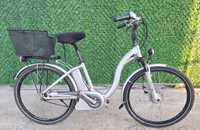 Немски Електрически велосипед